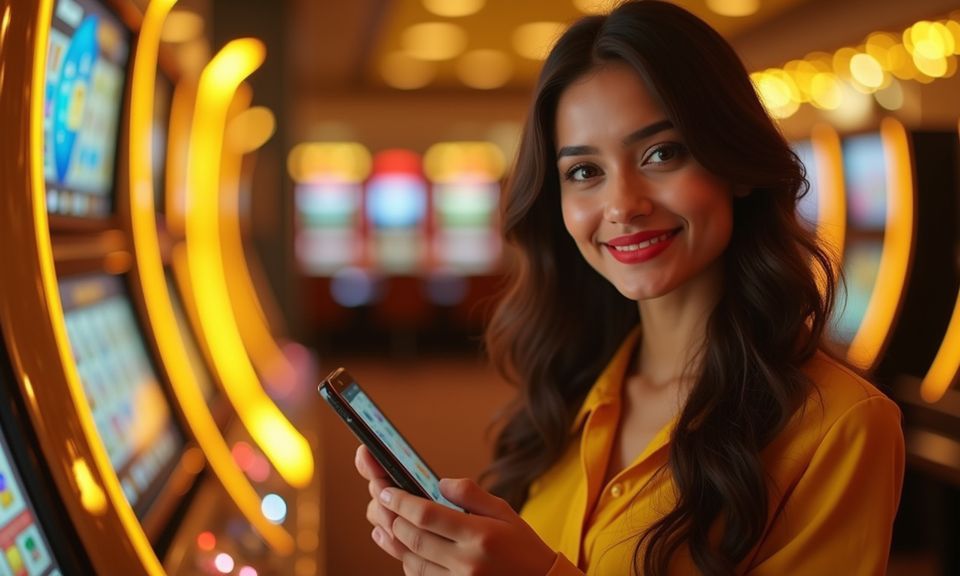 qx999 qx999 App — Lobby in Your Pocket