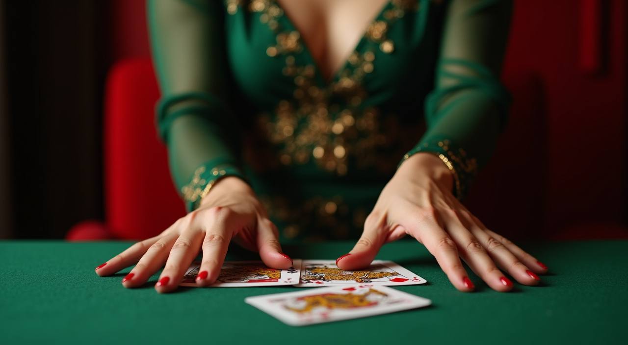 qx999 Baccarat Bright